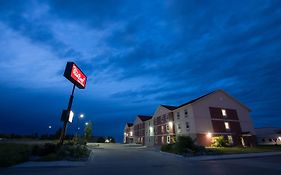 Red Roof Inn & Suites Dickinson